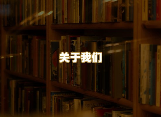 关于我们